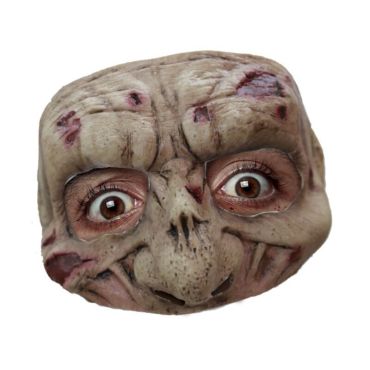 Masque Loup Latex Zombie Masque Loup Latex Zombie