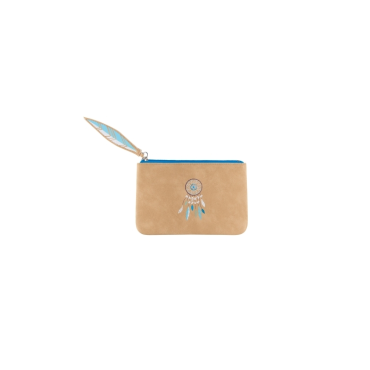 Petite Trousse à Tout "Madame Rêve" - Derrière La Porte