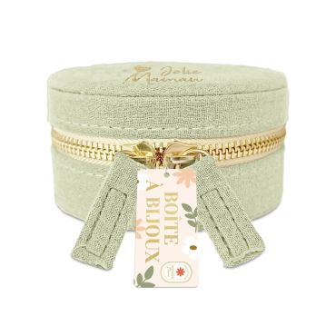 Une magnifique boîte à bijoux à offrir à votre maman lors d'un événement spécial | jourdefete.com Une magnifique boîte à bijoux à offrir à votre maman lors d'un événement spécial | jourdefete.com