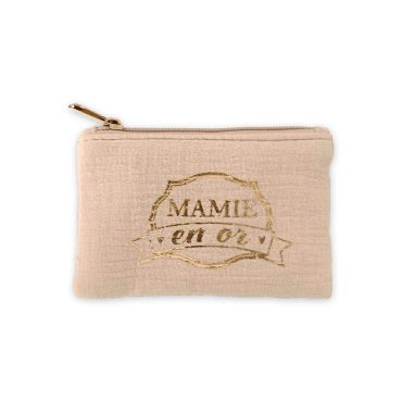 Un beau porte-monnaie pour une mamie en or | jourdefete.com Un beau porte-monnaie pour une mamie en or | jourdefete.com