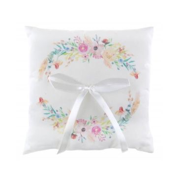 coussin pour alliances collection mariage fleuri |jourdefete.com coussin pour alliances collection mariage fleuri |jourdefete.com