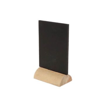 marque place en ardoise sur socle en bois deux modeles au choix cœur ou rectangle | jourdefete.com marque place en ardoise sur socle en bois deux modeles au choix cœur ou rectangle | jourdefete.com