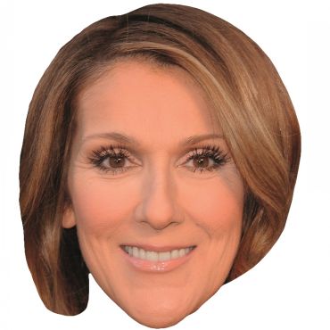masque-chanteuse-celine-dion | jourdefete.com masque-chanteuse-celine-dion | jourdefete.com