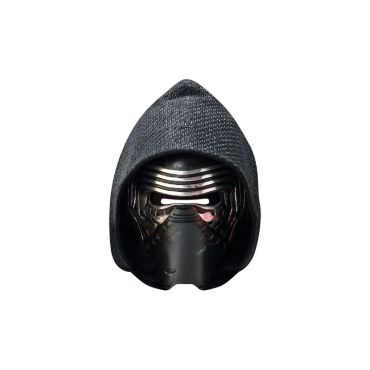 Masque en Carton Kylo Ren Masque en Carton Kylo Ren