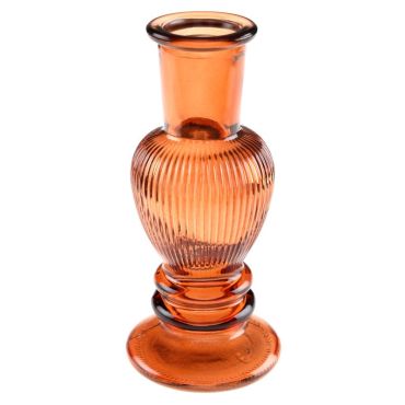 Un joli vase de couleur terracotta pour vos événements | jourdefete.com Un joli vase de couleur terracotta pour vos événements | jourdefete.com
