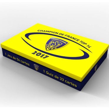 Coffret Jeu ASM Coffret Jeu ASM