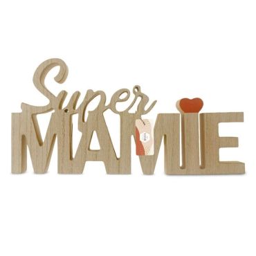 Un magnifique mot à poser à offrir à votre mamie | jourdefete.com Un magnifique mot à poser à offrir à votre mamie | jourdefete.com