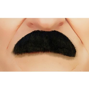 Moustache Américaine Moustache Américaine