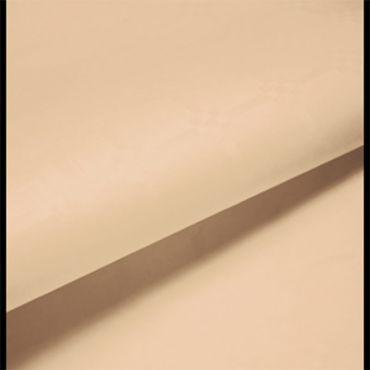 rouleau de nappe damassé grège de 25 mètres | jourdefete.com rouleau de nappe damassé grège de 25 mètres | jourdefete.com