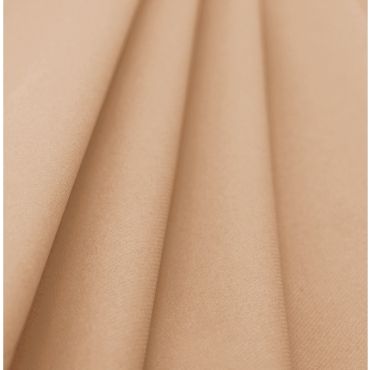 rouleau de nappe en voie sèche couleur camel de 10 mètres | jourdefete.com rouleau de nappe en voie sèche couleur camel de 10 mètres | jourdefete.com