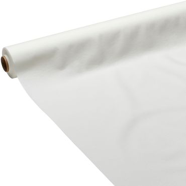 Nappe en voie sèche - 15 m - Couleur Blanc