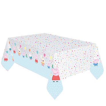 nappe-plastique-peppa-pig|jourdefete.com nappe-plastique-peppa-pig|jourdefete.com