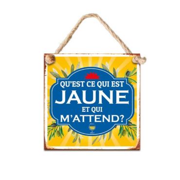 plaque en métal qu'est ce qui est jaune plaque en métal qu'est ce qui est jaune