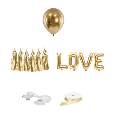 kit de décorations de voiture pour mariage | jourdefete.com kit de décorations de voiture pour mariage | jourdefete.com
