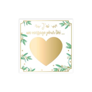 4 cartes à gratter pour votre demande de témoin | jourdefete.com 4 cartes à gratter pour votre demande de témoin | jourdefete.com
