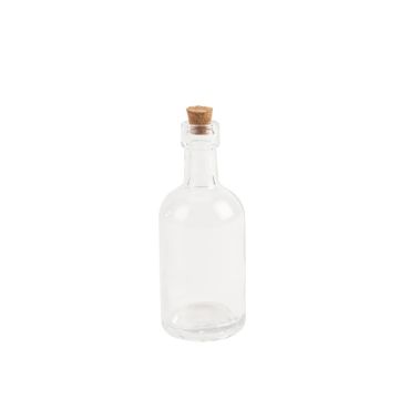 Une petite mignonnette transparente pour votre événement | jourdefete.com Une petite mignonnette transparente pour votre événement | jourdefete.com