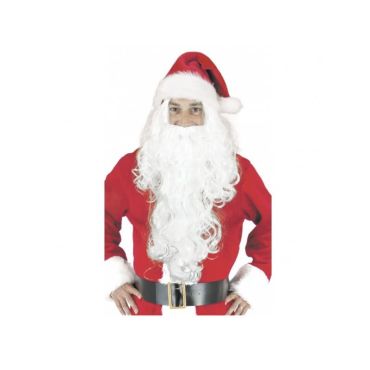 perruque-barbe-longue-blanche-pere-noel | jourdefete.com perruque-barbe-longue-blanche-pere-noel | jourdefete.com