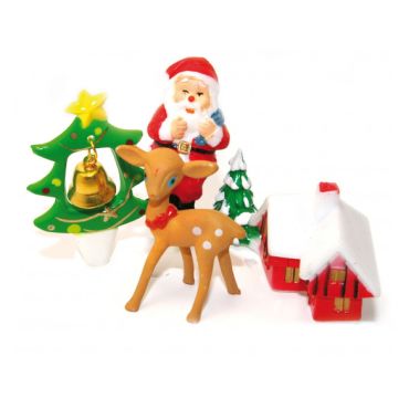 4 décorations Noël | jourdefete.com 4 décorations Noël | jourdefete.com