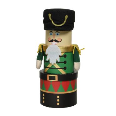 boite papier cadeau casse noisette noel | jourdefete.com boite papier cadeau casse noisette noel | jourdefete.com