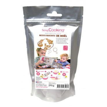 Préparation ScrapCooking en poudre | jourdefete.com Préparation ScrapCooking en poudre | jourdefete.com
