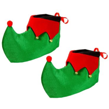 paire couvre-chaussures noël | jourdefete.com paire couvre-chaussures noël | jourdefete.com