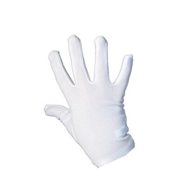 Gants blancs adulte pour costume de Noël ou soirée élégante | jourdefete.com Gants blancs adulte pour costume de Noël ou soirée élégante | jourdefete.com