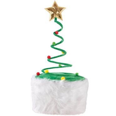 chapeau sapin de noël | jourdefete.com chapeau sapin de noël | jourdefete.com