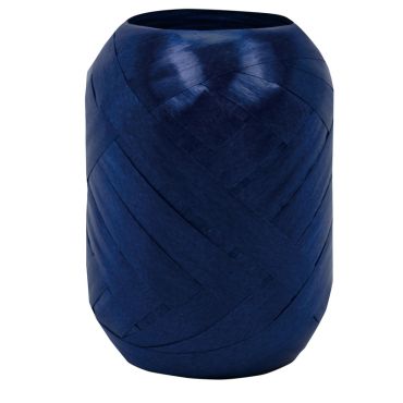 Bolduc bleu marine, élégant et résistant pour décorations et cadeaux | jourdefete.com Bolduc bleu marine, élégant et résistant pour décorations et cadeaux | jourdefete.com