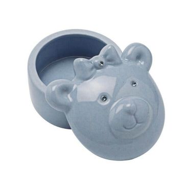 Boîte à dents - Ourson - Bleu | JOURDEFETE.COM Boîte à dents - Ourson - Bleu | JOURDEFETE.COM