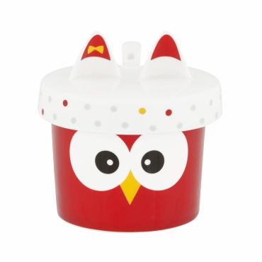 Mug Chouette - Derrière La Porte Mug Chouette - Derrière La Porte