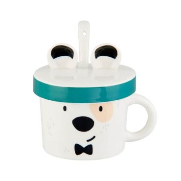 Mug Esgourde Chien Mug Esgourde Chien