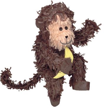 Pinata Singe Pinata Singe