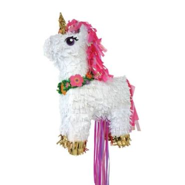 Piñata Licorne Magique à tirer Piñata Licorne Magique à tirer