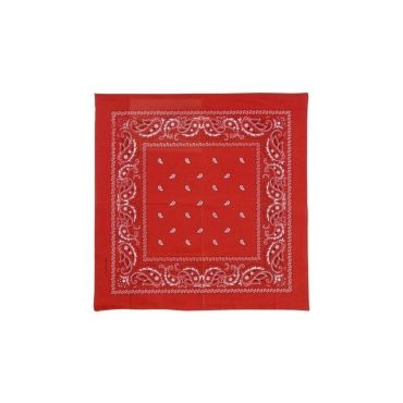 Bandana de Cow Boy - Rouge Bandana de Cow Boy - Rouge