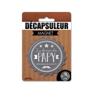 décapsuleur magnétique papy | jourdefete.com décapsuleur magnétique papy | jourdefete.com
