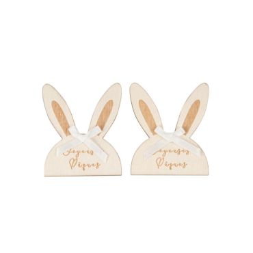 Deux décos à poser pour votre décoration de Pâques | jourdefete.com Deux décos à poser pour votre décoration de Pâques | jourdefete.com