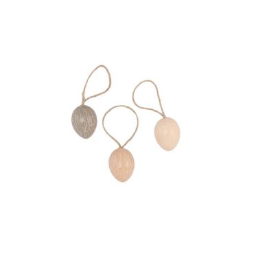 12 Œufs craquelés de 4 cm | jourdefete.com 12 Œufs craquelés de 4 cm | jourdefete.com
