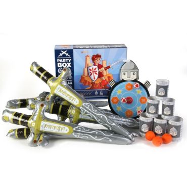 Party Box Chevalier Party Box Chevalier
