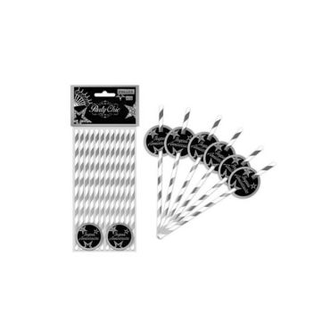 paille-anniversaire-chic | jourdefete.com paille-anniversaire-chic | jourdefete.com