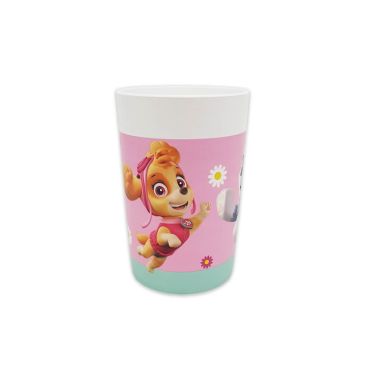 1 gobelet réutilisable pat patrouille 23 cl 1 gobelet réutilisable pat patrouille 23 cl