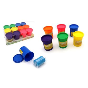 pâte à modeler 6 couleurs| jourdefete.com pâte à modeler 6 couleurs| jourdefete.com
