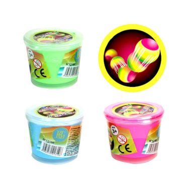Une pâte rebondissante pour que les enfants fassent des balles | jourdefete.com Une pâte rebondissante pour que les enfants fassent des balles | jourdefete.com