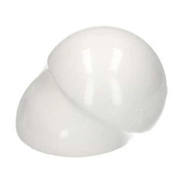 Dômes en polystyrène de 15 cm pour décoration et gâteaux factices | jourdefete.com Dômes en polystyrène de 15 cm pour décoration et gâteaux factices | jourdefete.com