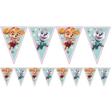 guirlande-anniversaire-paw-patrol-fille | jourdefete.com guirlande-anniversaire-paw-patrol-fille | jourdefete.com