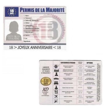 permis-18-ans-majorite-drole-femme|jourdefete.com permis-18-ans-majorite-drole-femme|jourdefete.com
