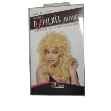 perruque Daphnée blonde | jourdefete.com perruque Daphnée blonde | jourdefete.com