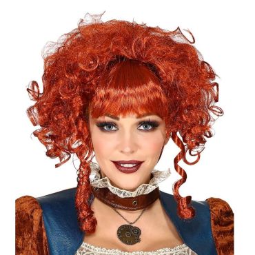 perruque-steampunk-femme | jourdefete.com perruque-steampunk-femme | jourdefete.com