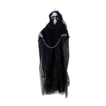 Faucheur suspendu lumineux