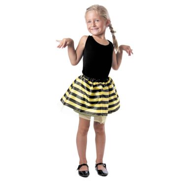 Tutu Abeille - 7/8 ans Tutu Abeille - 7/8 ans