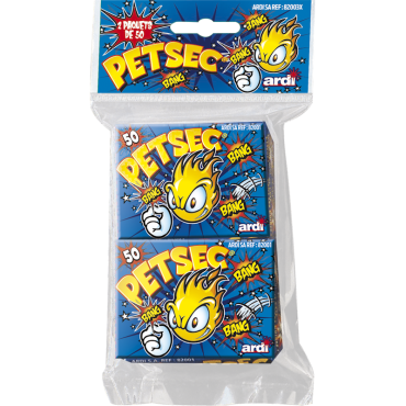 PetSec 50 pétards pour animations festives | jourdefete.com PetSec 50 pétards pour animations festives | jourdefete.com